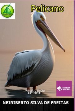 Cover Pelicano (eBook, ePUB)