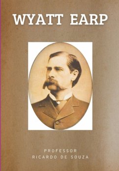 Cover Waytt Earp (eBook, ePUB)