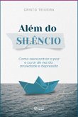 Além Do Silêncio (eBook, ePUB)