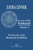 Secrets Of The Kabbalah - Book 2 (eBook, ePUB) Secrets Of The Kabbalah - Book 2 (eBook, ePUB)