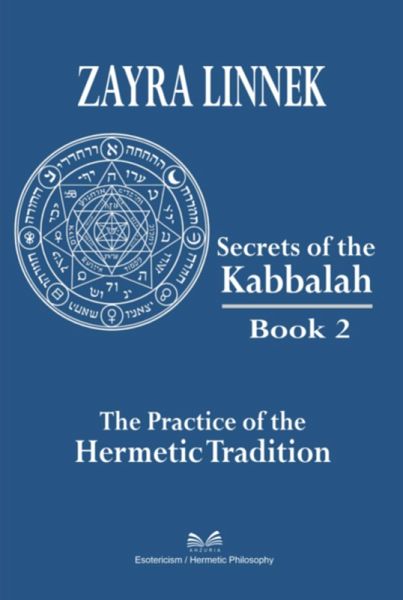 Secrets Of The Kabbalah - Book 2 (eBook, ePUB) Secrets Of The Kabbalah - Book 2 (eBook, ePUB)