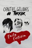 Contos Gélidos De Terror (eBook, ePUB)