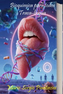 Cover Bioquímica Para Todos (eBook, ePUB)