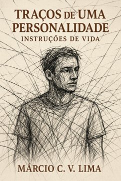 Traços De Uma Personalidade (eBook, ePUB) - Lima, Márcio Do Carmo Vieira