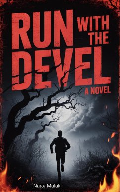 Cover Running with the Devil: A Novel. A relentless thriller of daring action, raw emotion, and intense suspense. (eBook, ePUB)