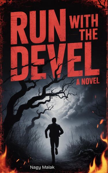Running with the Devil: A Novel. A relentless thriller of daring action, raw emotion, and intense suspense. (eBook, ePUB) Running with the Devil: A Novel. A relentless thriller of daring action, raw emotion, and intense suspense. (eBook, ePUB)