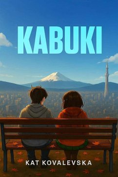 Cover Kabuki (eBook, ePUB)