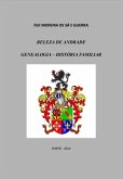 Beleza De Andrade (eBook, ePUB)