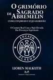 O Grimório Sagrado De Abremelin (eBook, ePUB)