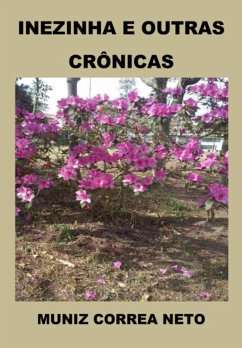 Cover Inezinha E Outras Crônicas (eBook, ePUB)