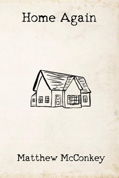 Cover Home Again (eBook, ePUB)