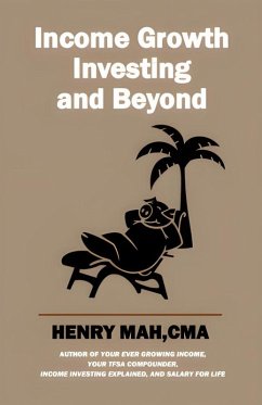 Cover Income Growth Investing and Beyond (eBook, ePUB)