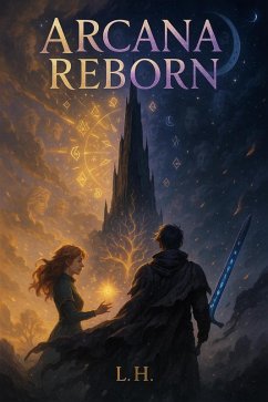 Arcana Reborn (eBook, ePUB) - Laaouamri, Hamza Arcana Reborn (eBook, ePUB) - Laaouamri, Hamza