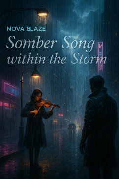Somber Song within the Storm (eBook, ePUB) - Blaze, Nova
