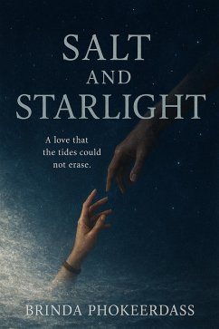 Cover Salt and Starlight (eBook, ePUB)