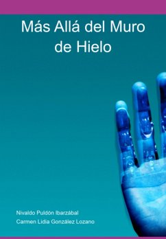 Cover Más Allá Del Muro De Hielo (eBook, ePUB)