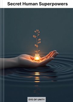 Cover Secret Human Superpowers (eBook, ePUB)