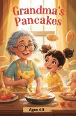 Grandma`s Pancakes (eBook, ePUB)