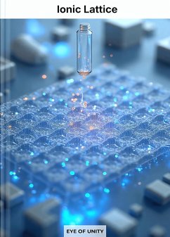 Ionic Lattice (eBook, ePUB) - of Unity, Eye Ionic Lattice (eBook, ePUB) - of Unity, Eye