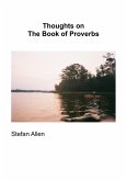 Thoughts on the Book of Proverbs (Bible Stories, #6) (eBook, ePUB)