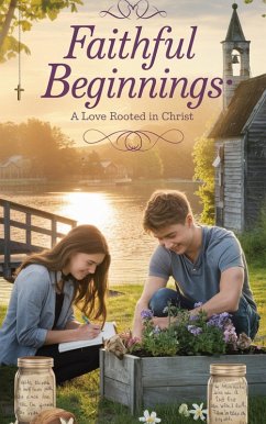 Cover Faithful Beginnings (Young Adult Fiction: Religious - Christian (Relationships), #1) (eBook, ePUB)