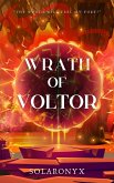 Wrath of Voltor (Nexus Guardians) (eBook, ePUB)
