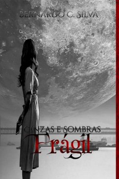 Cover Frágil (eBook, ePUB)