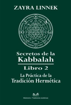 Secretos De La Kabbalah Libro 2 (eBook, ePUB) Cover Secretos De La Kabbalah Libro 2 (eBook, ePUB)