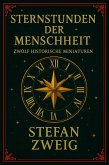 Sternstunden der Menschheit (eBook, ePUB)