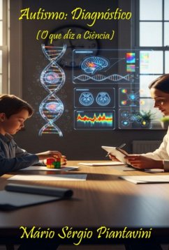 Cover Autismo: Diagnóstico (eBook, ePUB)