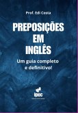 Preposições Em Inglês (eBook, ePUB)