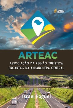 Cover Arteac (eBook, ePUB)