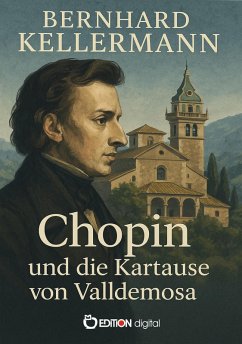 Cover Chopin und die Kartause von Valldemosa (eBook, PDF)