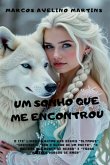 Um Sonho Que Me Encontrou (eBook, ePUB)