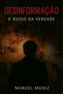 Cover Desinformação (eBook, ePUB)