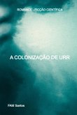 A Colonização De Urr (eBook, ePUB)