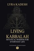 Living Kabbalah (eBook, ePUB)