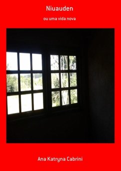 Cover Niuauden (eBook, ePUB)