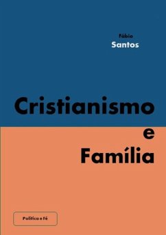 Cover Cristianismo E Família (eBook, ePUB)