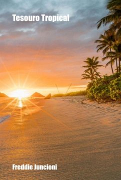 Cover Tesouro Tropical (eBook, ePUB)