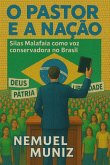 O Pastor E A Nação (eBook, ePUB)