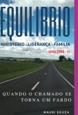 O Equilibrio (eBook, ePUB)