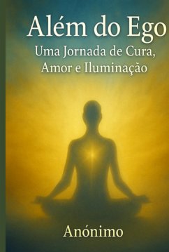 Cover Além Do Ego (eBook, ePUB)