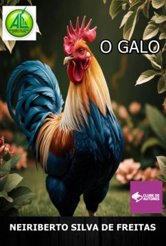 Cover O Galo (eBook, ePUB)