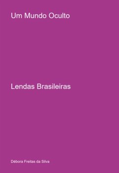 Cover Um Mundo Oculto (eBook, ePUB)