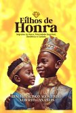 Filhos De Honra (eBook, ePUB)