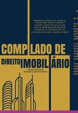 Compilado De Direito Imobiliário (eBook, ePUB)