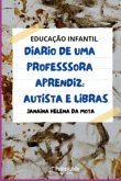 Diario De Uma Professora Aprendiz (eBook, ePUB)