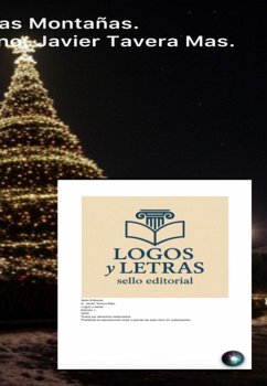 Cover La Navidad En Las Montañas (eBook, ePUB)