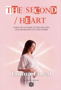 Cover The Second Heart (eBook, ePUB)